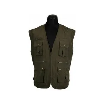 Pánská vesta Afars Myslivecká vesta - Summer - Velikost XXXL