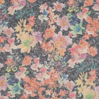 Květinový žakár, š.155