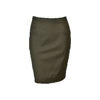 Dámská sukně Margita Trapper Myslivecká sukně dámská Artemis - Velikost 48