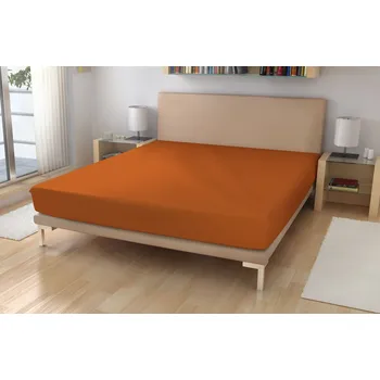 Polášek Metráž Jersey č.9 sv.hnědá 100% bavlna Jersey š.240 cm