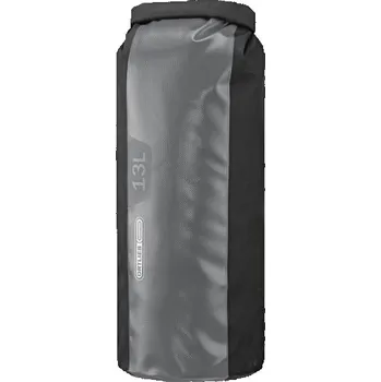 Vodácké vybavení ORTLIEB Dry-Bag PS490 černá / šedá 13L
