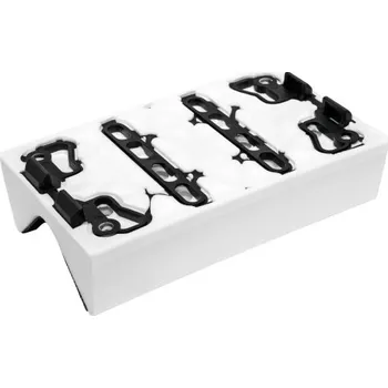 Příslušenství k brusce Brusná deska profilova Festool SSH-STF-LS130-R10KV