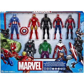 Hasbro Marvel Avengers Ultimate…