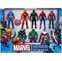Figurka Hasbro Marvel Avengers Ultimate Protectors Pack 8 ks