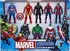 Figurka Hasbro Marvel Avengers Ultimate Protectors Pack 8 ks
