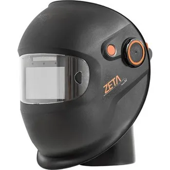 Svářečská kukla KEMPPI Svářecí kukla ZETA W200