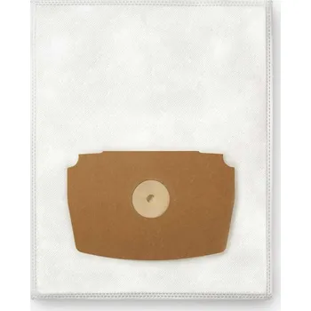 Sáček do vysavače Sáčky DUBG224ELE4 Nedis pro LUX Royal D790, D775, 4ks sáčků