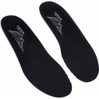 Ochranné vybavení na lov a střelbu Vložky do bot Lowa Trek Velikost: UK9/43,5