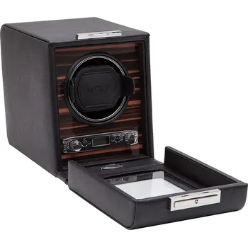 Hodinky Wolf Roadster natahovač hodinek 457056