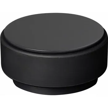 Zárubeň Dveřní zarážka Blomus STOP 1 kg antracitově šedá