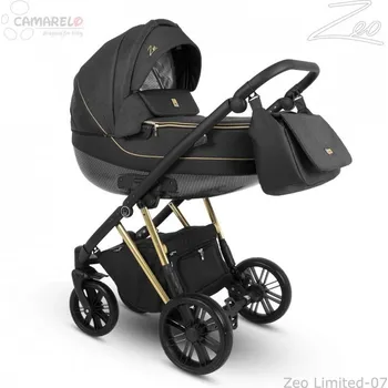 Kočárek Kočárek Camarelo Zeo Limited Edition 07