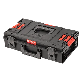 Kufr na nářadí QBRICK SYSTEM ONE 200 2.0 Vario - 58,5 x 38,5 x 17,1 cm