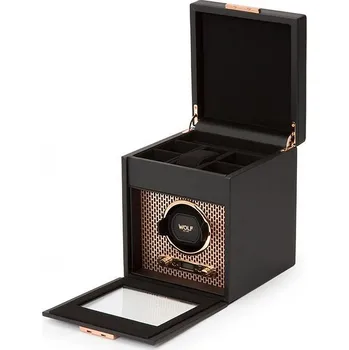 Oblečení a móda Wolf Axis natahovač hodinek 469216