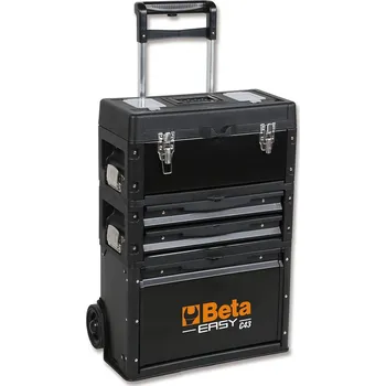 VOZÍK NA NÁŘADÍ SE 3 MODULY C43 (VOZÍK NA NÁŘADÍ SE 3 MODULY C43)