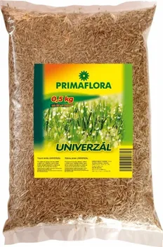 Travní směs Primaflora travní směs Univerzál 0,5 kg