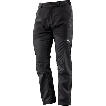 Pánské kalhoty Pánské kalhoty Tilak Lofoten XL black/black