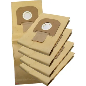 Sáček do vysavače Filtrační sáčky pro KÄRCHER 6.904-210.0, NT35/1, 361/ 611, 5ks 57x20cm sáčků