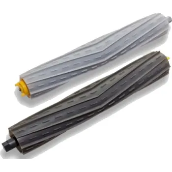 Kartáč pro robotický vysavač Sada kartáčů k vysavačům iROBOT Roomba 800, 900 Serie 1+1ks