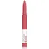 Rtěnka Maybelline SuperStay Ink Crayon 1,5 g