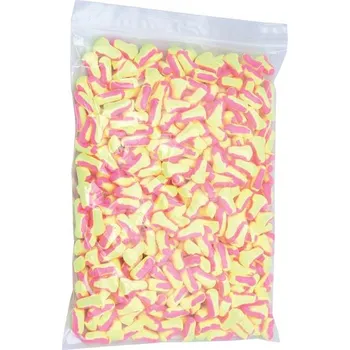 Chránič sluchu Náhradní náplň LASER LITE (200 párů)