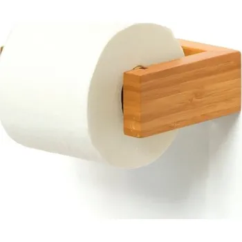 Sada koupelnových doplňků Držák na toaletní papír Wireworks Natural ID_666788