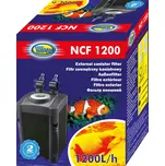 Aqua Nova Vnější filtr NCF-1200