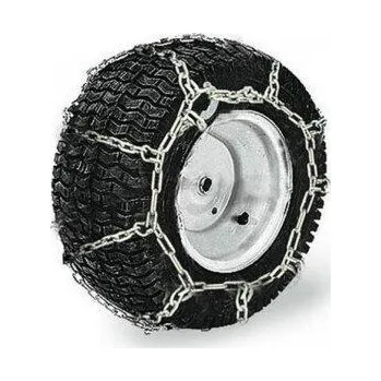 Sněhové řetězy Sněhové řetězy RUD Light 4,5 MTD - 0706