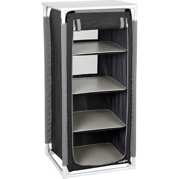 Šatní skříň Skříň AZABACHE HS