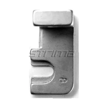 Příslušenství k šicímu stroji Texi Adapter držáku knoflíku B2419-372-D00+