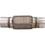 Vlnovec výfuku pružný díl 63 x 250 mm…