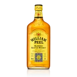 William Peel Blended Scotch Whisky 40 %…