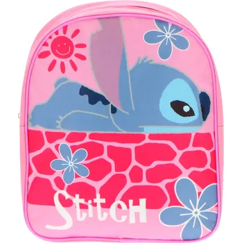 Batoh Disney Lilo a Stitch Rose Flowers 30cm