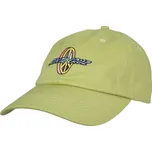 SANTA CRUZ kšiltovka - Peace Strip Cap Celery (CELERY)