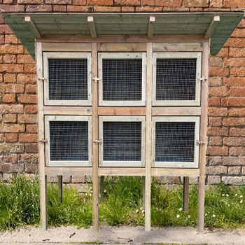 králíkárna Králíkárna Viki Vladeko