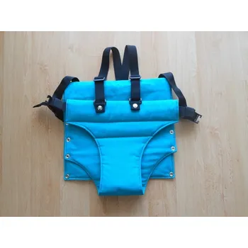 Vatelínové kalhotky JITRO