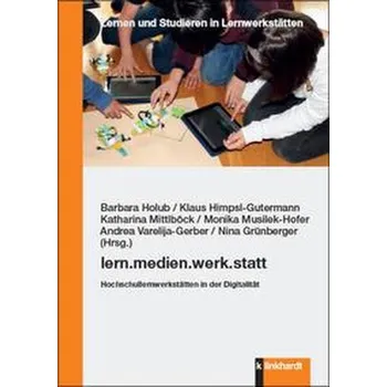 lern.medien.werk.statt. - Baldon, Diane; Holub, Barbara