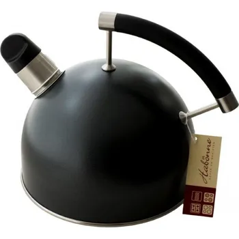 Varná konvice nerezová konvice Habonne Mads Odgard 1,75 Indukce