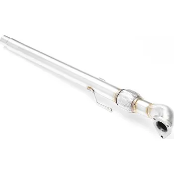 Zadní díl výfuku RM Motors Downpipe VOLKSWAGEN Bora 1.9 TDI
