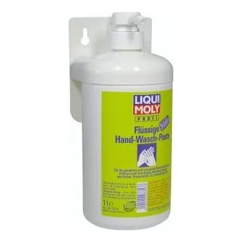 Motorový olej Liqui Moly Dávkovací láhev pro mycí pastu 1L (3353