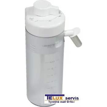 Náhradní díl pro kávovar Mlékovka DeLonghi na studené nápoje / AS00005735