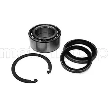 Sada ložisek kol METELLI 19-7071