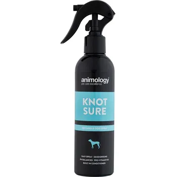 Kosmetika pro psa Animology Knot Sure 250 ml