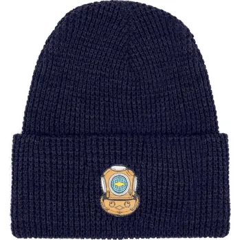 Čepice Kulich Waffle Beanie , Kirby Morgan, Kirby Morgan modrá