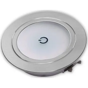 Příslušenství ke karavanu Dotyková LED bodovka Dimatec Touch