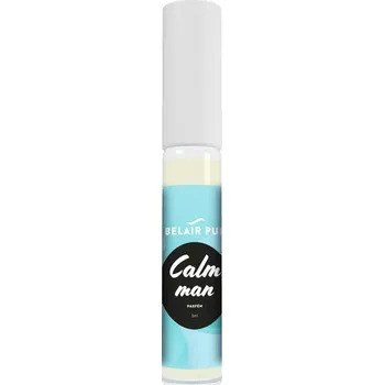 Belair Pur Esenciální parfém CALM MAN Objem: 3 ml