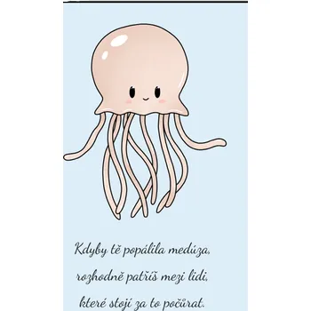 Přání Canli - Medúza