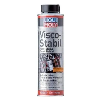 aditivum Liqui Moly Přísada pro stab. viskozity oleje 300ml