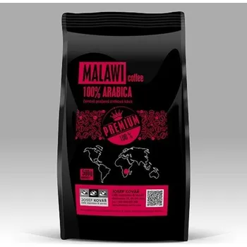 Káva Malawi 100% ARABICA Mapanga AA 10320500