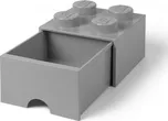 LEGO Úložný box 4 se šuplíkem 250 x 250…