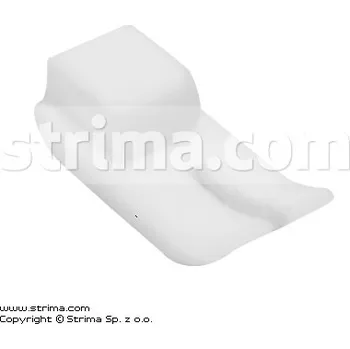 Příslušenství k šicímu stroji Texi Sestava botiček pro patku TCL1/4